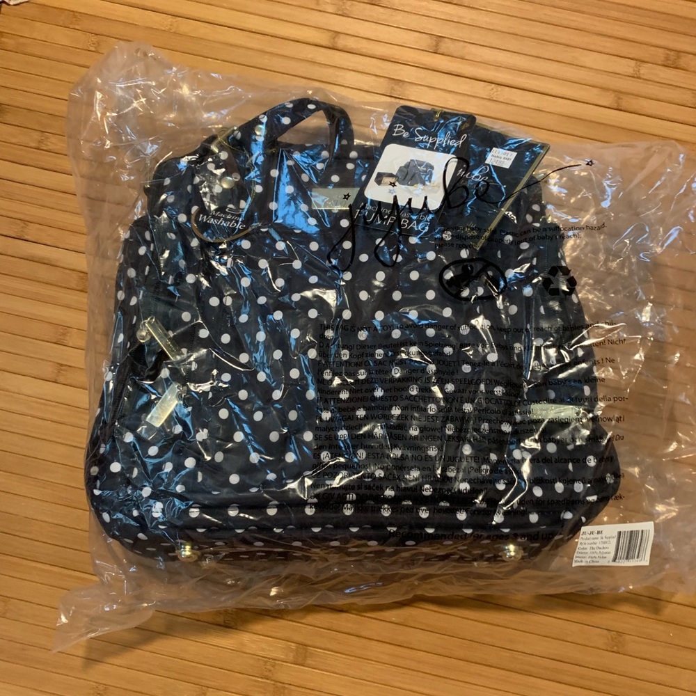 Jujube be supplied duchess